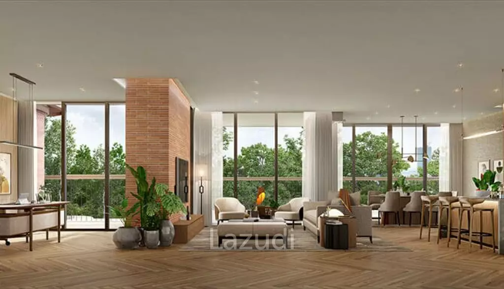 3 Bed 4 Bath 187.04 SQ.M The Forestias Signature Series