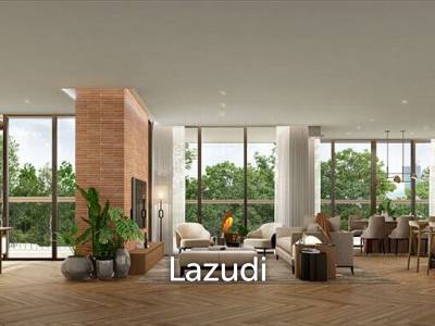 3 Bed 4 Bath 185.32 SQ.M The Forestias Signature Series