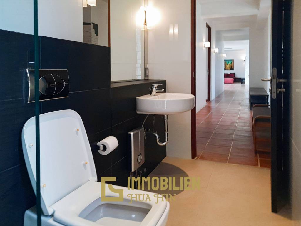 210 m² 3 Chambre 3 Salle de bain Condominium Pour Louer