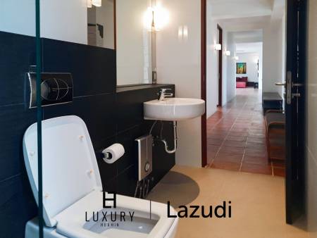 210 m² 3 Chambre 3 Salle de bain Condominium Pour Louer