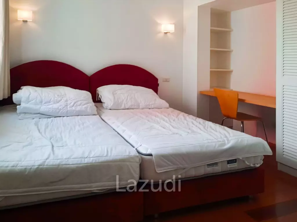 Casa Daeng : 3 bedroom 3 bathroom near Beach