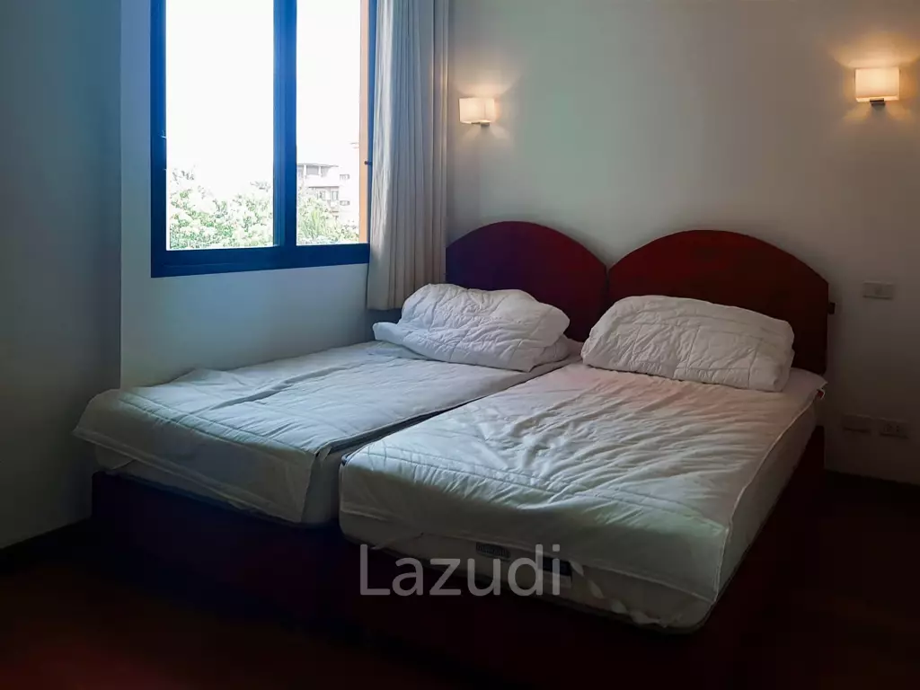 Casa Daeng : 3 bedroom 3 bathroom near Beach