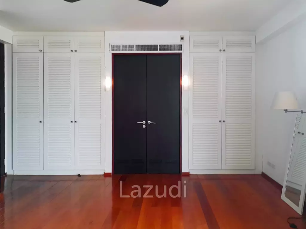 Casa Daeng : 3 bedroom 3 bathroom near Beach