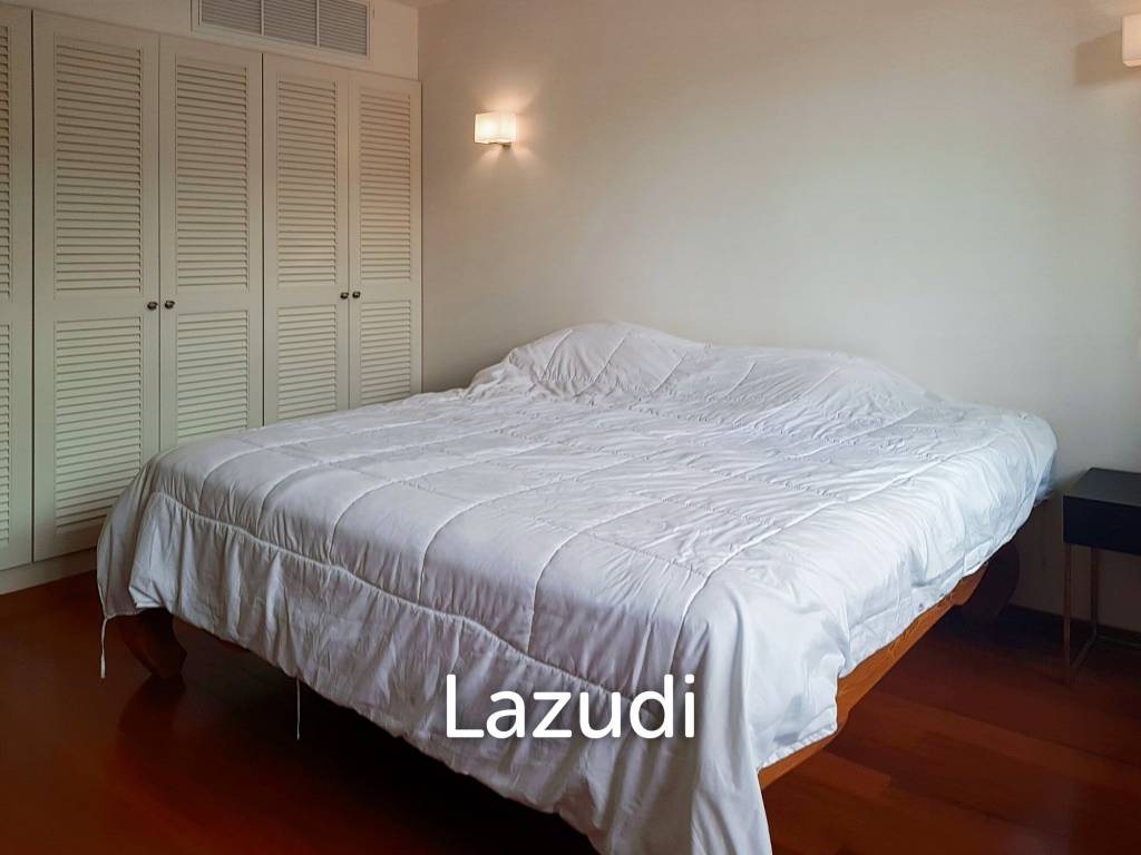 Casa Daeng : 3 bedroom 3 bathroom near Beach