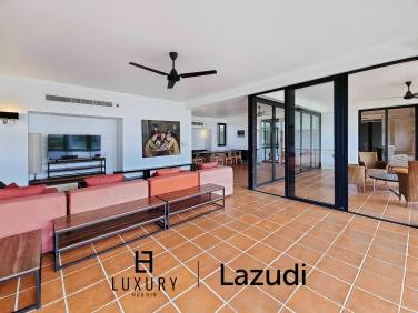 210 m² 3 Chambre 3 Salle de bain Condominium Pour Louer