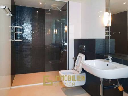 210 m² 3 Chambre 3 Salle de bain Condominium Pour Louer