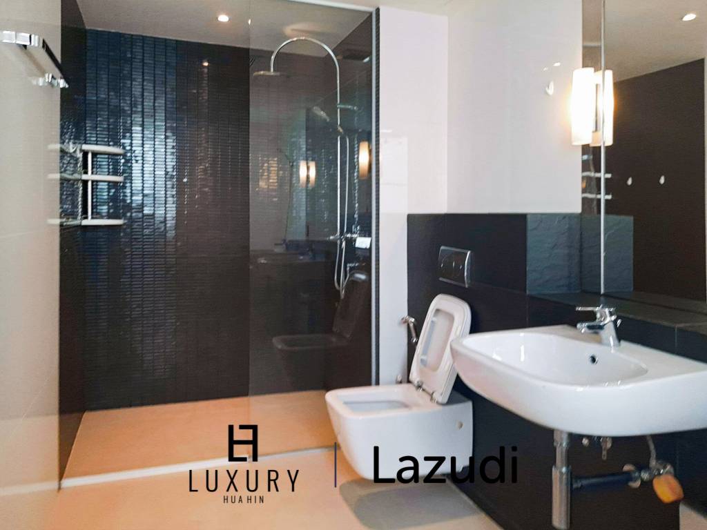 210 m² 3 Chambre 3 Salle de bain Condominium Pour Louer