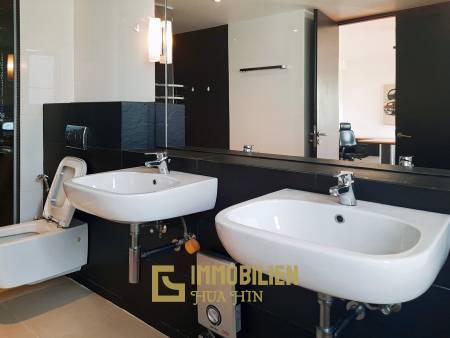 210 m² 3 Chambre 3 Salle de bain Condominium Pour Louer