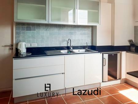 210 metro cuadrado 3 ` 3 Baño Condominio de Alquiler