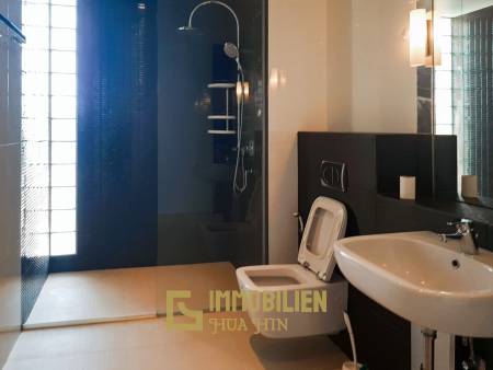 210 m² 3 Chambre 3 Salle de bain Condominium Pour Louer