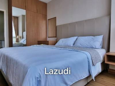 1 Bed 1 Bath 37.82 SQ.M The Sky Condo