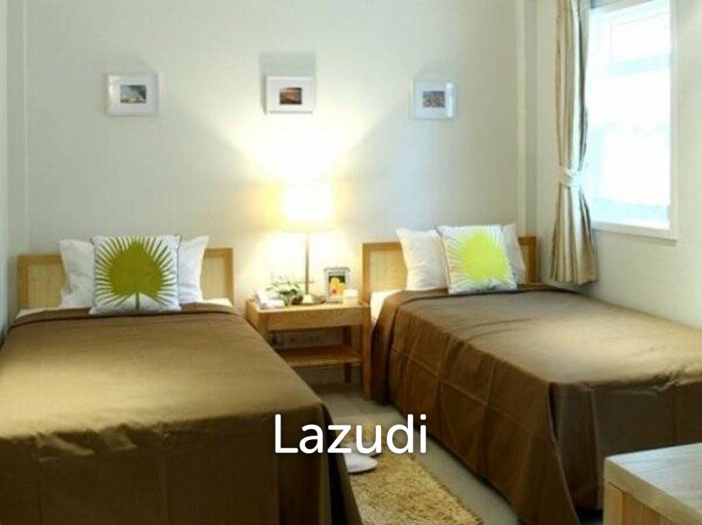 Great Offer Price, Reduced by 45% : Nishaville Residences - Villa Sand Loft (Plot C3)