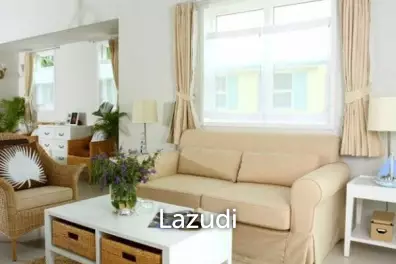Great Offer Price, Reduced by 45% : Nishaville Residences - Villa Sand Loft (Plot C3)