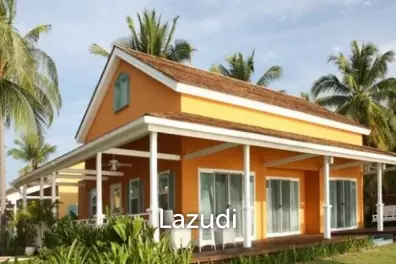 Great Offer Price, Reduced by 45% : Nishaville Residences - Villa Sand Loft (Plot C3)