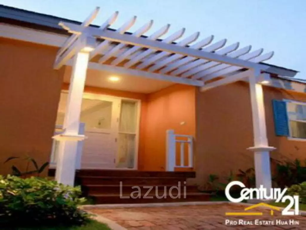 Luxury Resort Villa : Reduced by 40% in July 2015