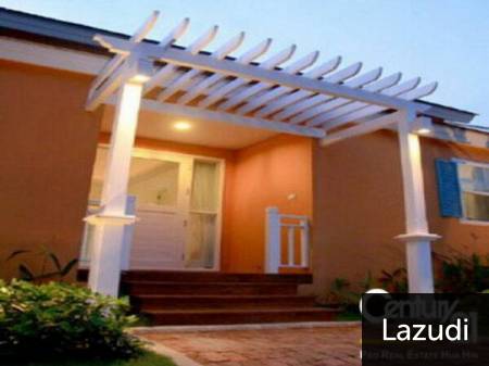 Luxury Resort Villa : Reduced by 40% in July 2015