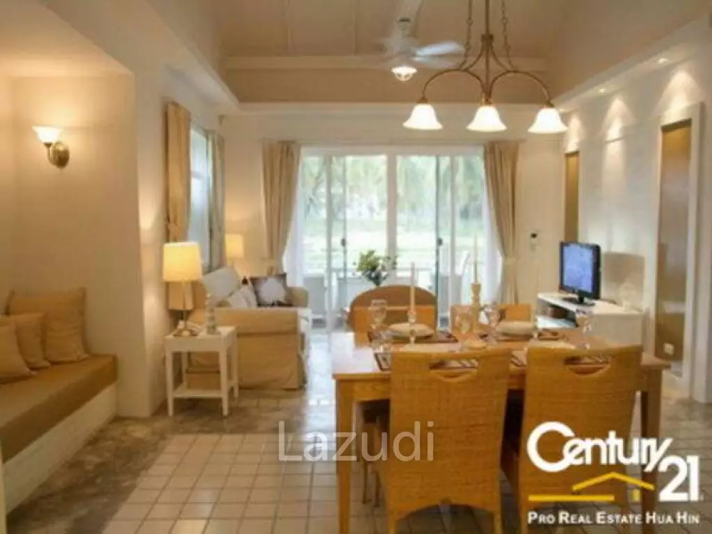 Luxury Resort Villa : Reduced by 40% in July 2015