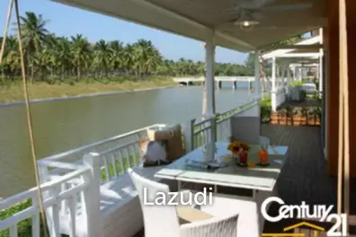 Luxury Resort Villa : Reduced by 40% in July 2015