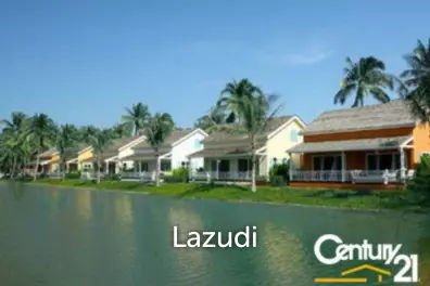 Luxury Resort Villa : Reduced by 40% in July 2015