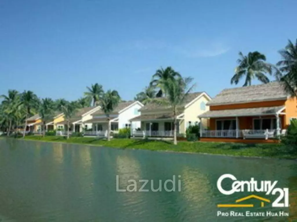 Luxury Resort Villa : Reduced by 40% in July 2015