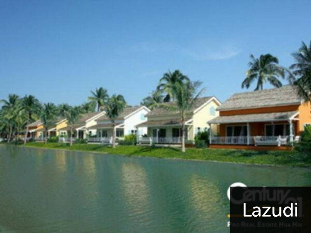 Luxury Resort Villa : Reduced by 40% in July 2015