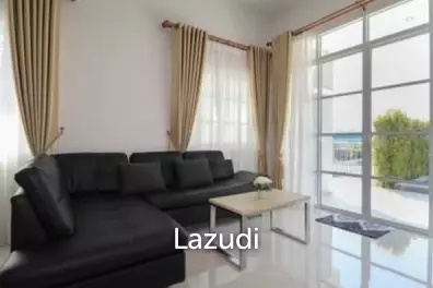 Casa Collina : 2 Bed Pool Villa