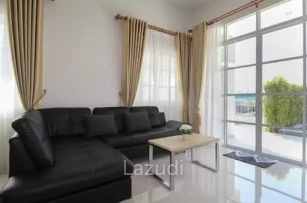 Casa Collina : 2 Bed Pool Villa