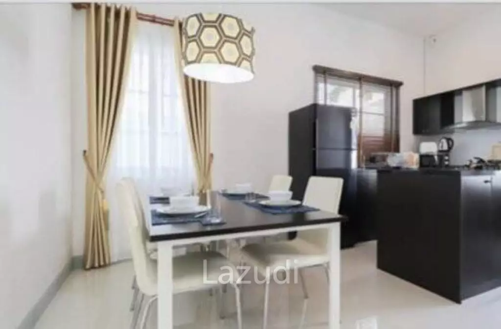 Casa Collina : 2 Bed Pool Villa