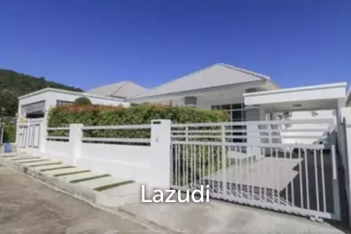 Casa Collina : 2 Bed Pool Villa