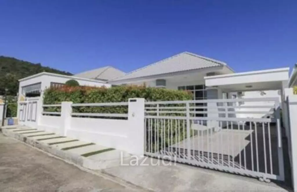 Casa Collina : 2 Bed Pool Villa