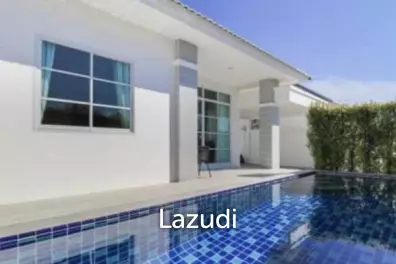 Casa Collina : 2 Bed Pool Villa