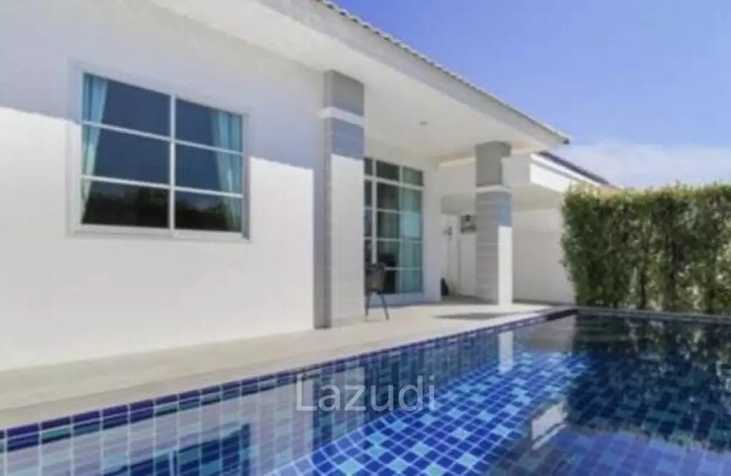 Casa Collina : 2 Bed Pool Villa