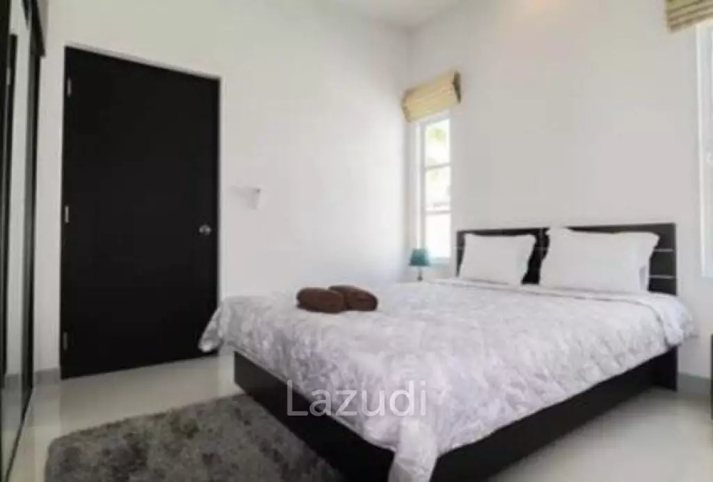 Casa Collina : 2 Bed Pool Villa