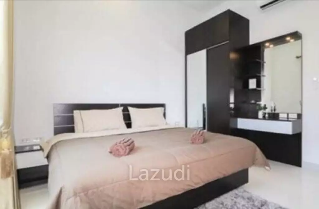 Casa Collina : 2 Bed Pool Villa