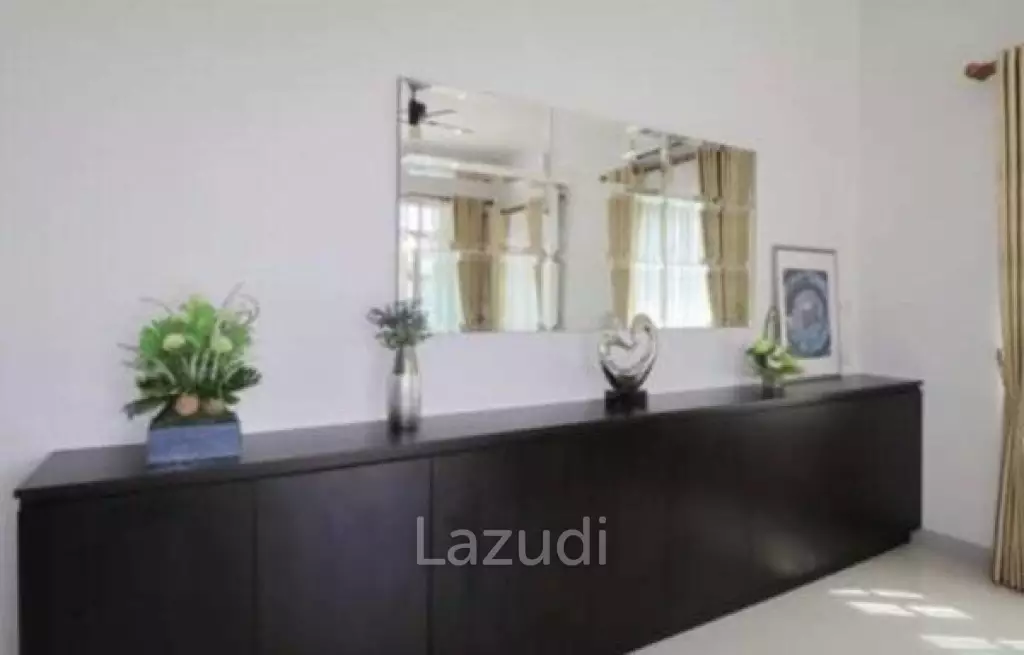Casa Collina : 2 Bed Pool Villa