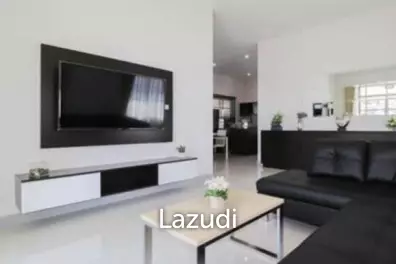 Casa Collina : 2 Bed Pool Villa