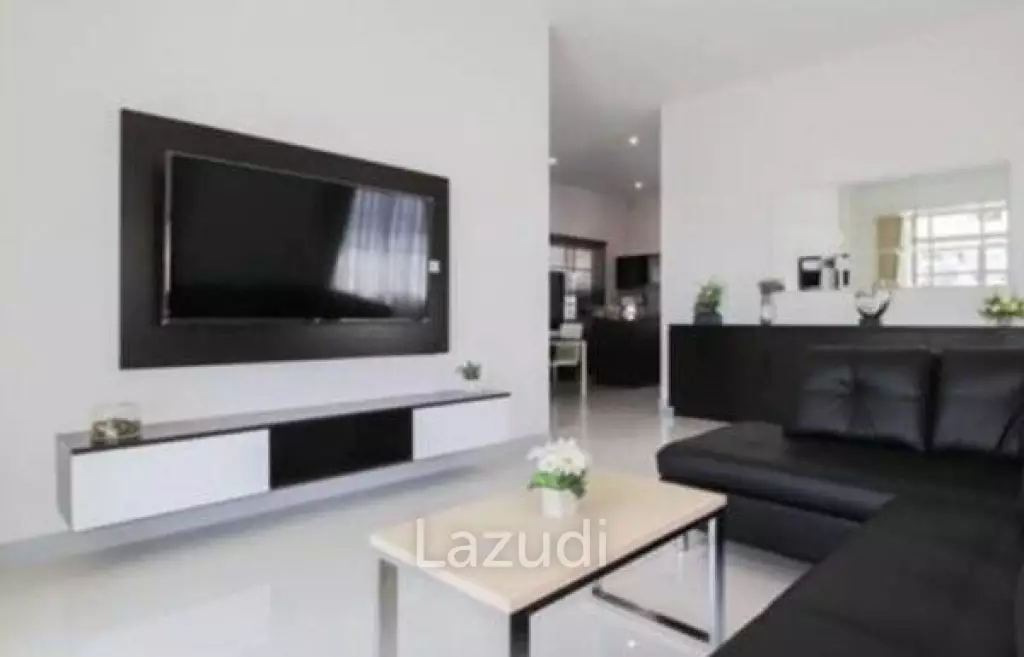 Casa Collina : 2 Bed Pool Villa