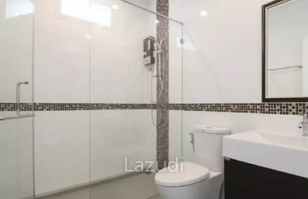 Casa Collina : 2 Bed Pool Villa