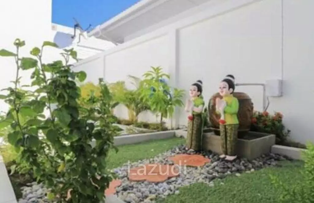 Casa Collina : 2 Bed Pool Villa