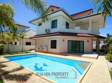 Natural Hill 2 - Villa Coppice I