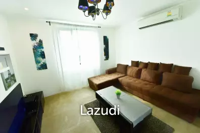 Modern 5 Bed Pool Villa For Sale
