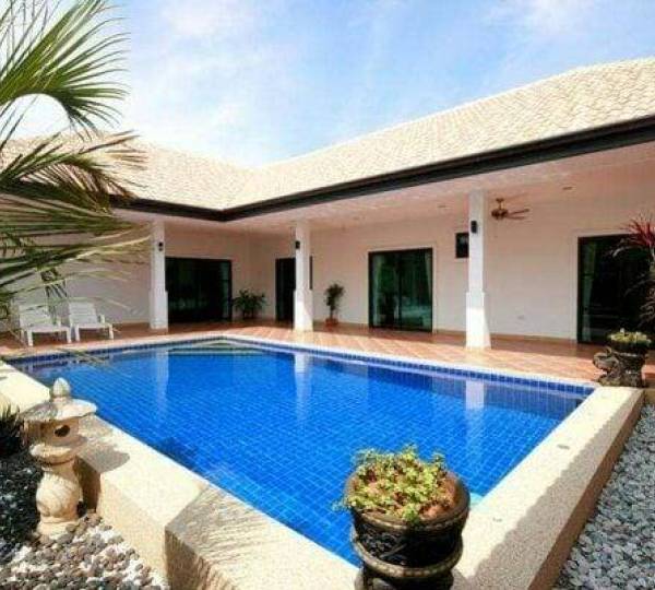 NATURE VALLEY 3: LUXURY 3 BED POOL VILLA NATURE VALLEY 3: LUXURY 3 BED POOL VILLA