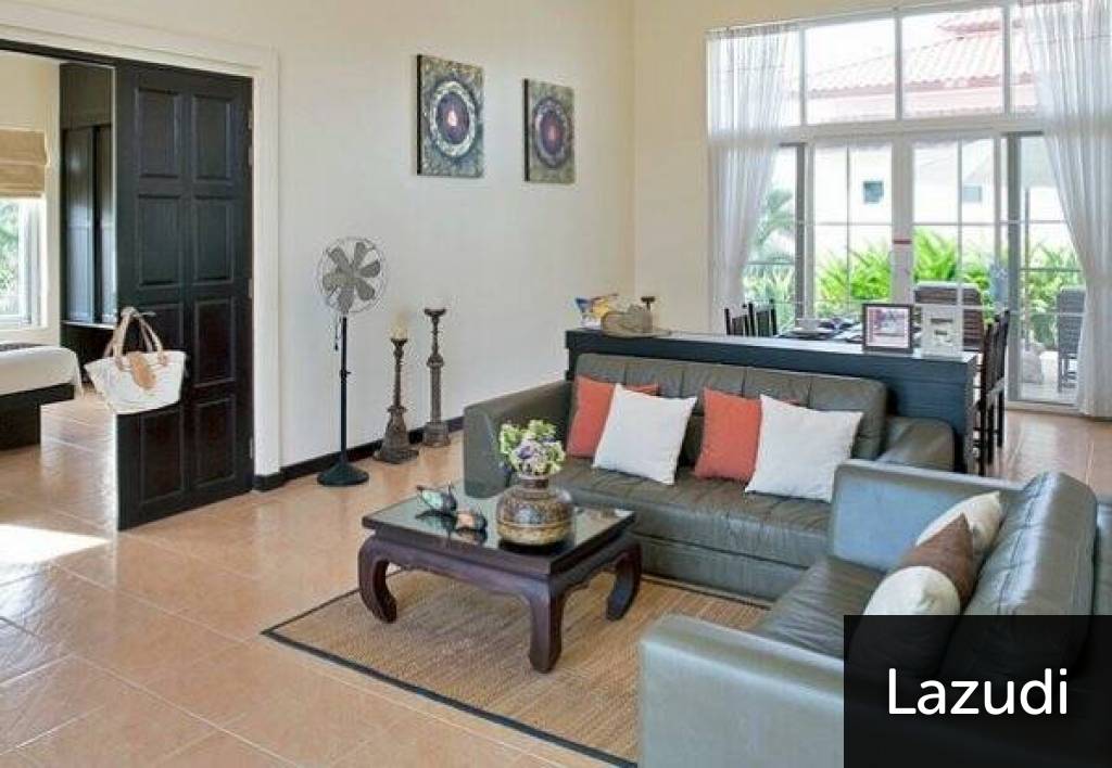 BANYAN RESORT : 2 Bed Resort Pool Villa BANYAN RESORT : 2 Bed Resort Pool Villa