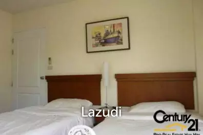 Luxury 2 Storey 3 Bed Villa
