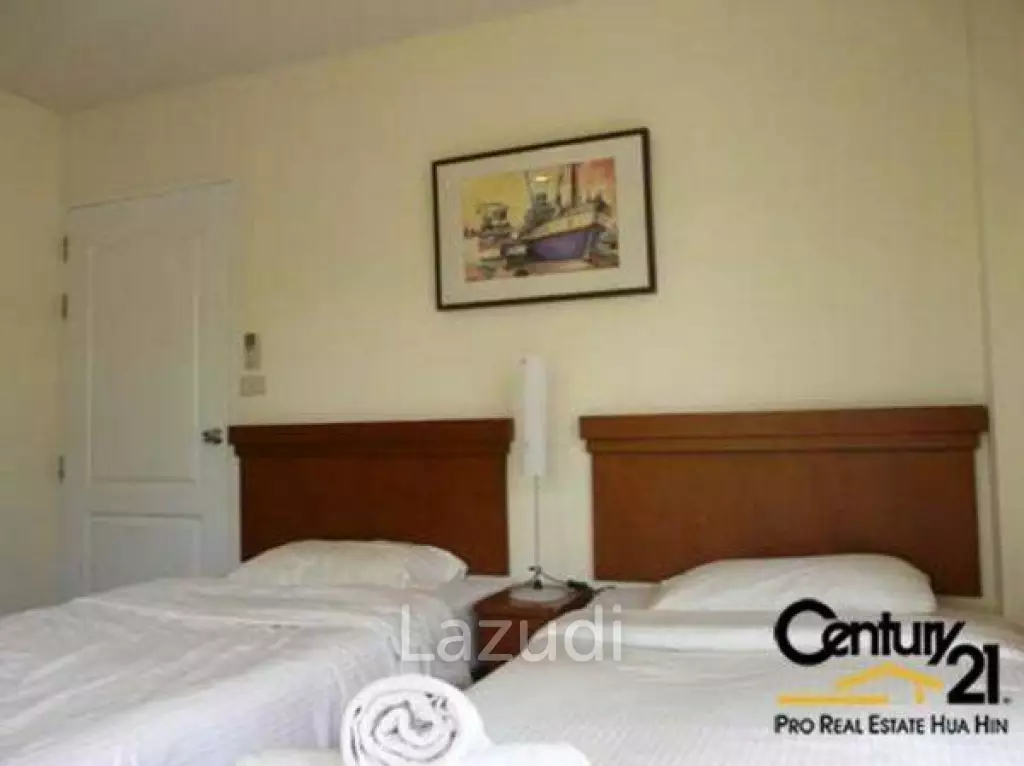 Luxury 2 Storey 3 Bed Villa