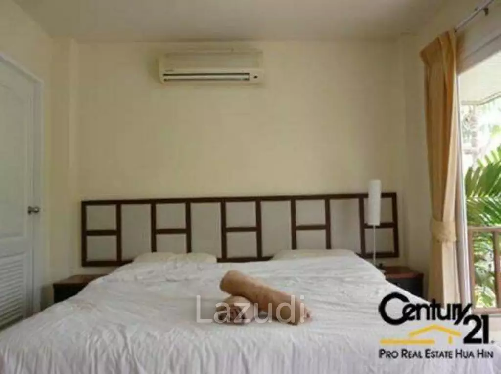 Luxury 2 Storey 3 Bed Villa