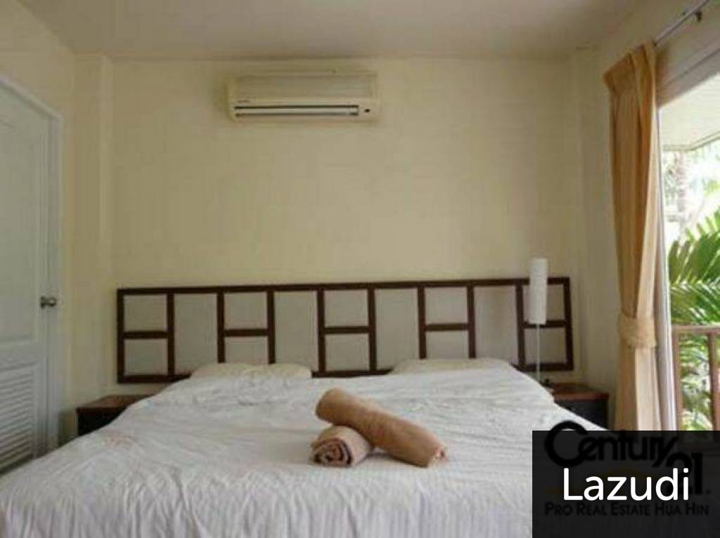 Luxury 2 Storey 3 Bed Villa