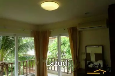 Luxury 2 Storey 3 Bed Villa