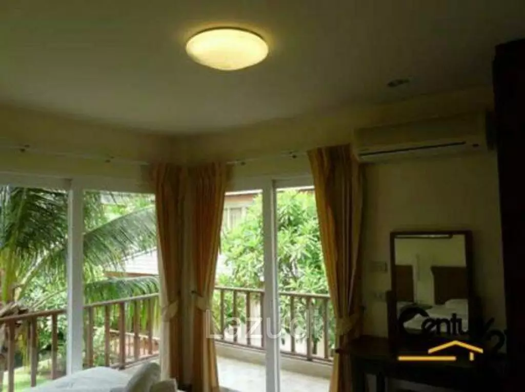 Luxury 2 Storey 3 Bed Villa