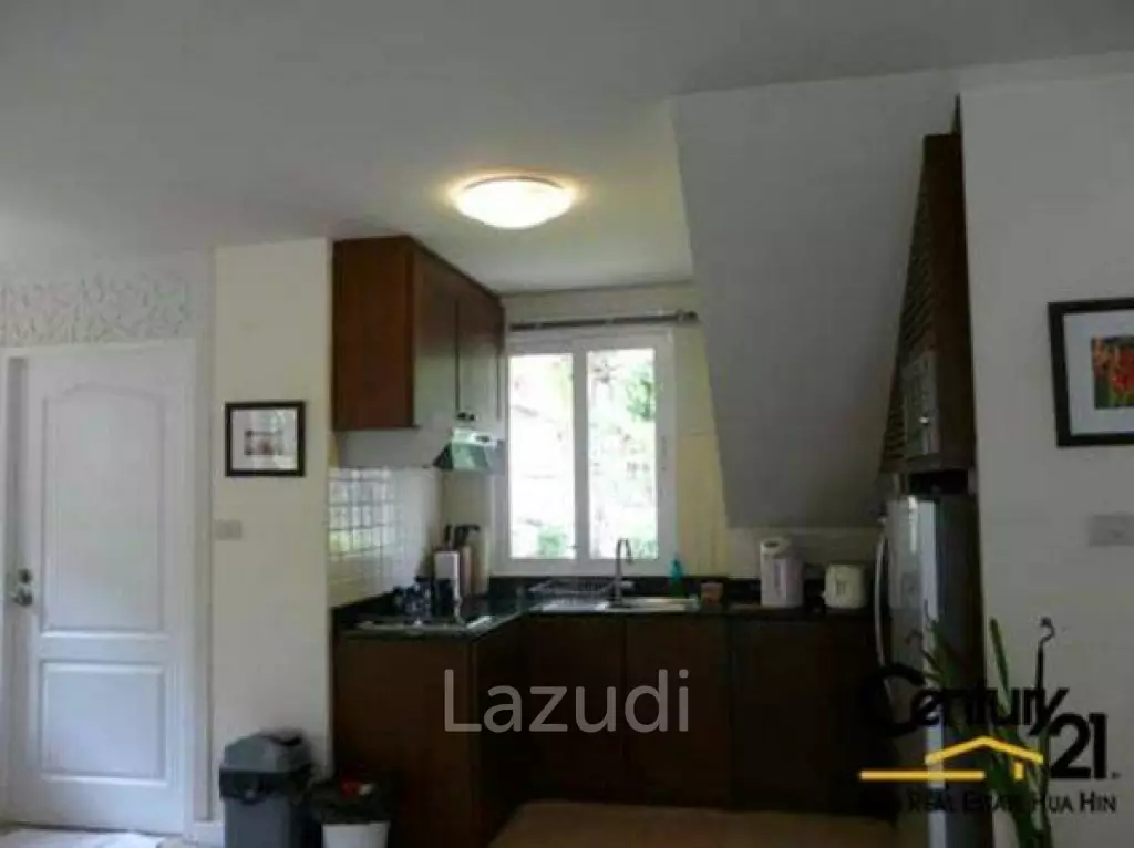 Luxury 2 Storey 3 Bed Villa